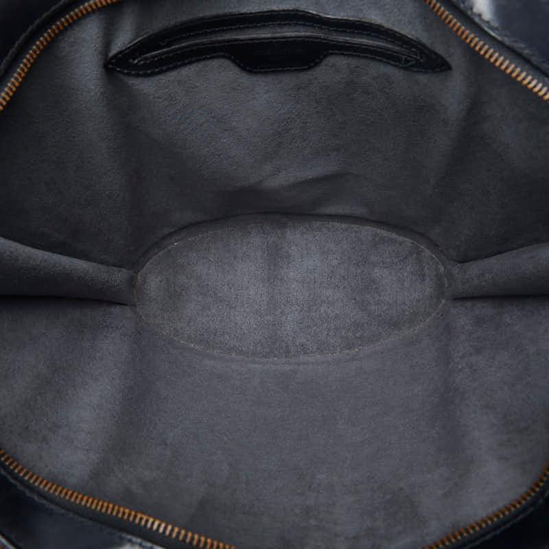 LOUIS VUITTON ルイ ヴィトン エピ サンジャック ハンドバッグ トート 