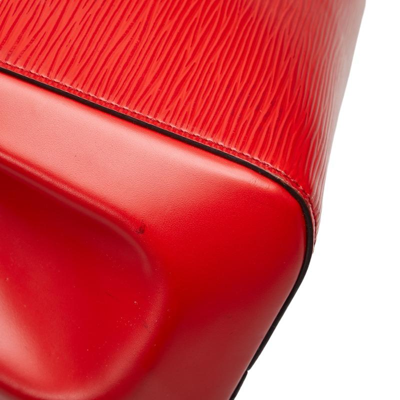 LOUIS VUITTON（ルイ・ヴィトン） ルイ ヴィトン エピ クリュニーMM