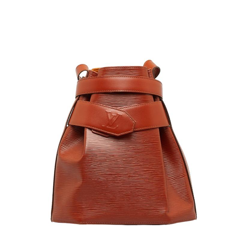 LOUIS VUITTON（ルイ・ヴィトン） ルイ ヴィトン エピ サックデポール