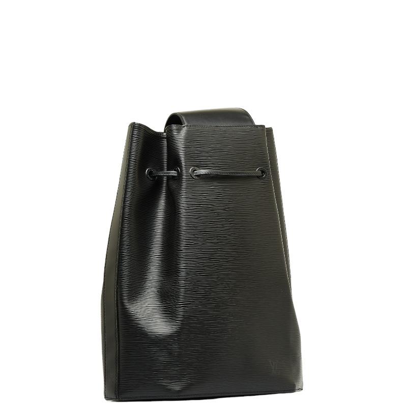 LOUIS VUITTON（ルイ・ヴィトン） ルイ ヴィトン エピ サックアド