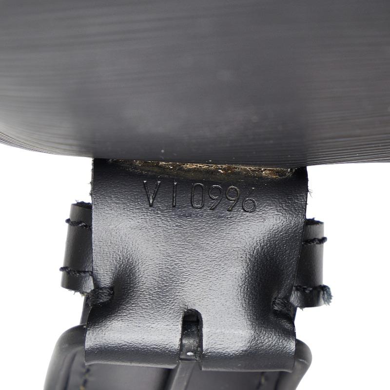 LOUIS VUITTON（ルイ・ヴィトン） ルイ ヴィトン エピ サックアド
