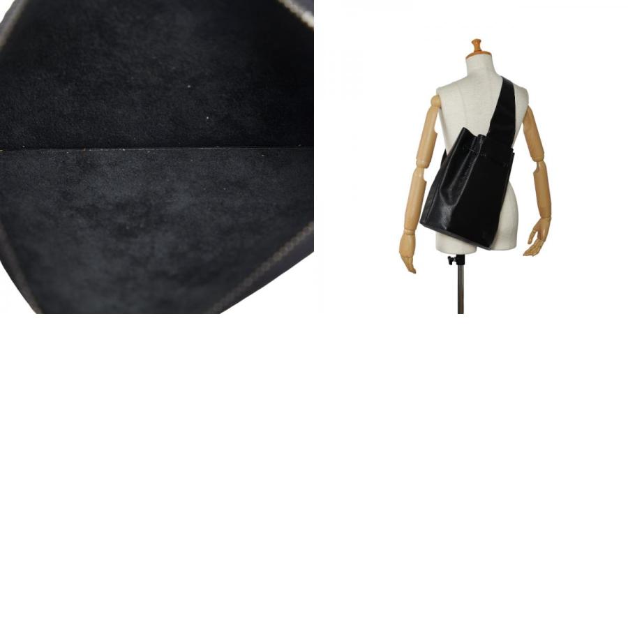 LOUIS VUITTON ルイ ヴィトン エピ サックアド ショルダーバッグ LOUIS VUITTON ルイ ヴィトン エピ サックアド ショルダーバッグ
