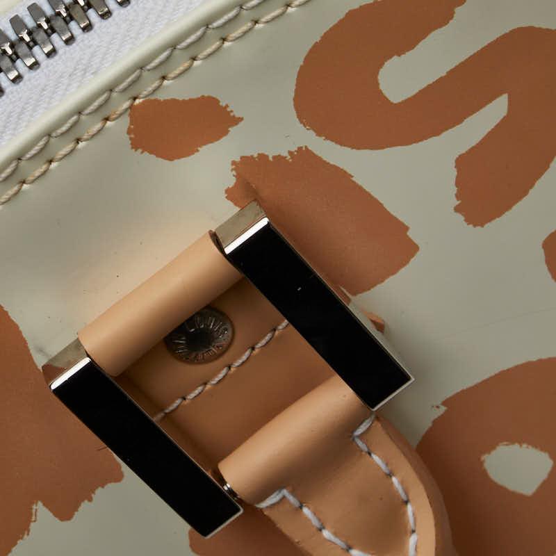 LOUIS VUITTON ルイ ヴィトン モノグラム グラフィティ アルマMM 