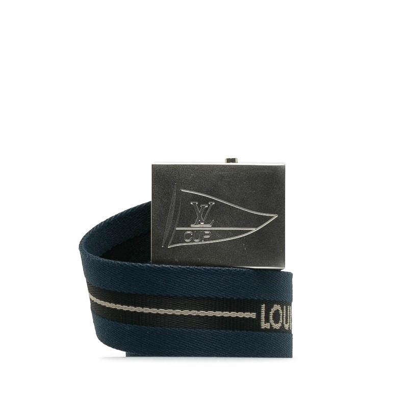 LOUIS VUITTON ルイ ヴィトン ルイヴィトンカップ サンチュール ガチャ 