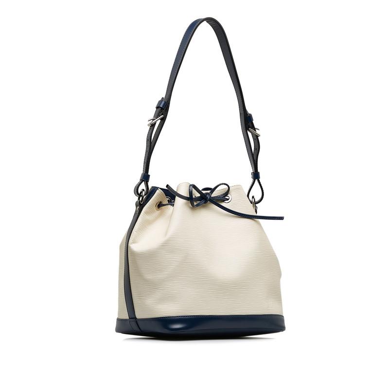 LOUIS VUITTON ルイ ヴィトン エピ プチノエ ショルダーバッグ