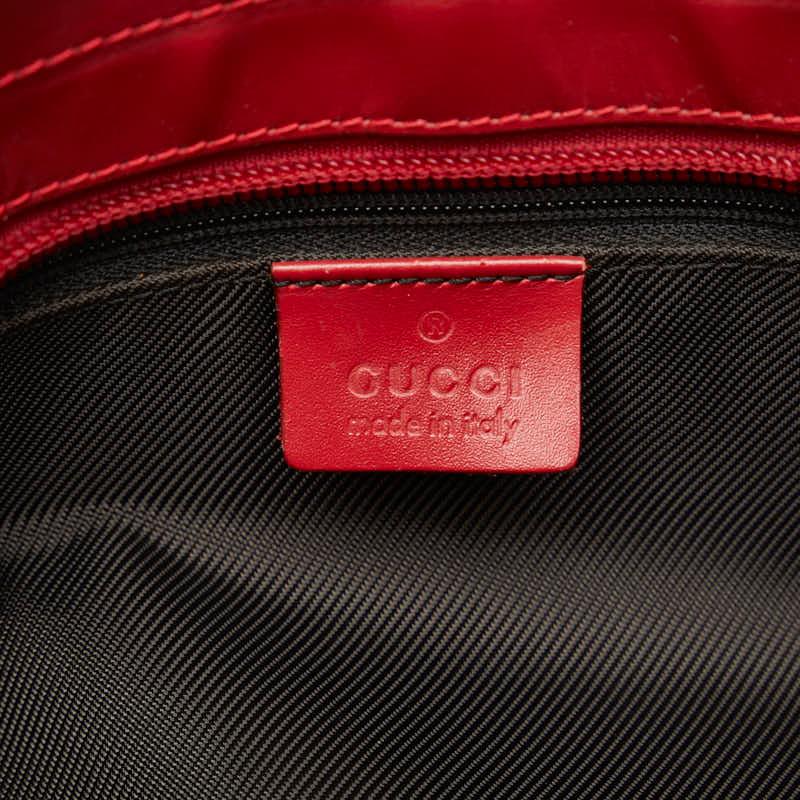 GUCCI（グッチ） GGキャンバス ハンドバッグ 002 1119 204961 ベージュ