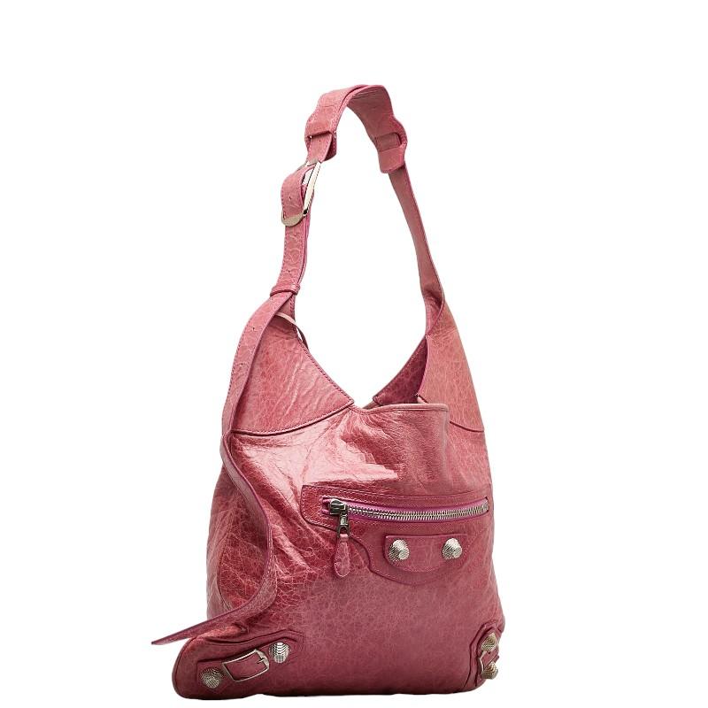 BALENCIAGA バレンシアガ シティ ワンショルダーバッグ