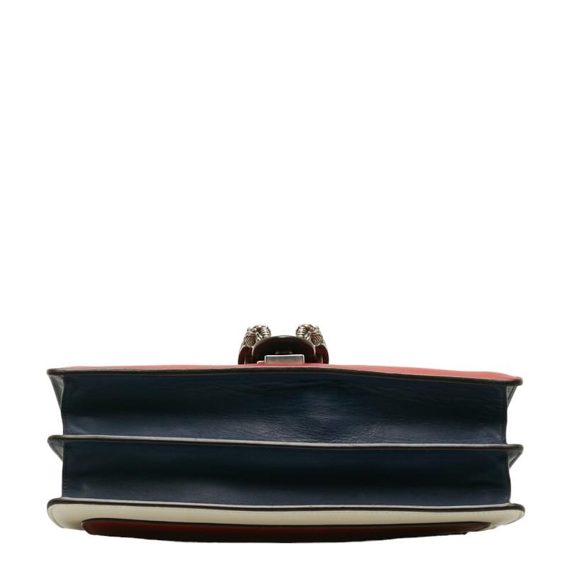 GUCCI（グッチ） ディオニュソス ビー チェーン ショルダーバッグ