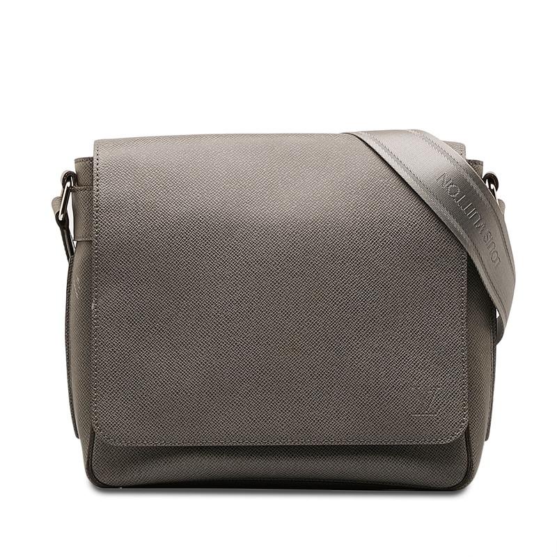 LOUIS VUITTON ルイ ヴィトン タイガ ロマンPM 斜め掛け ショルダー 