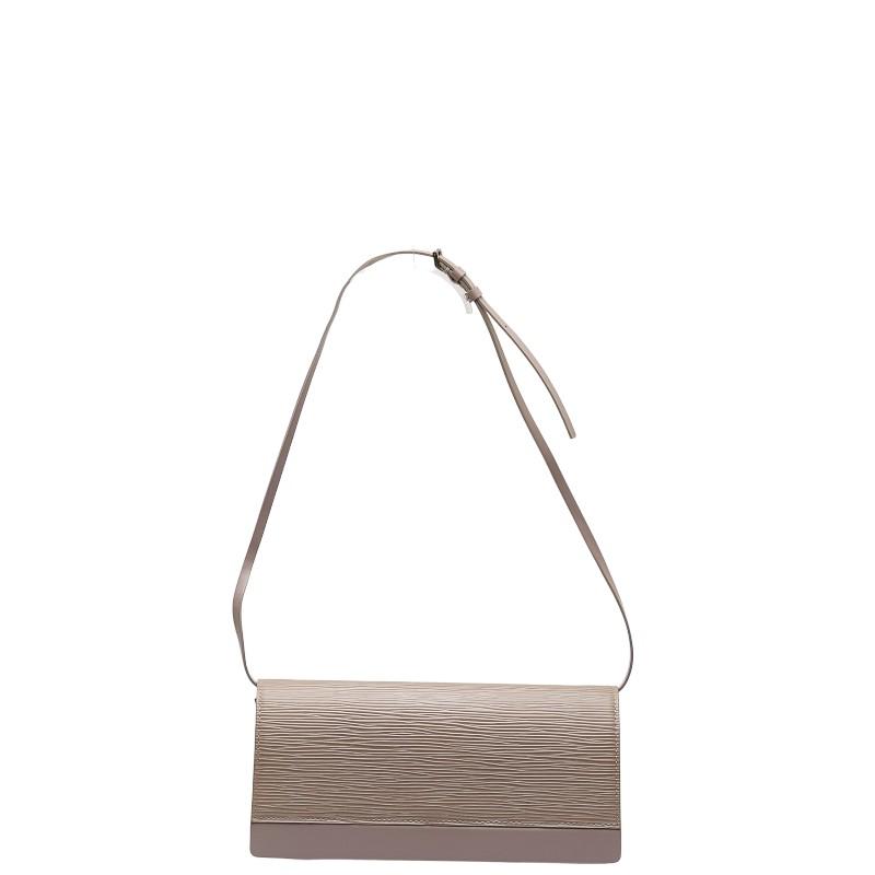 Louis Vuitton オンフルール エピ ショルダーバッグ