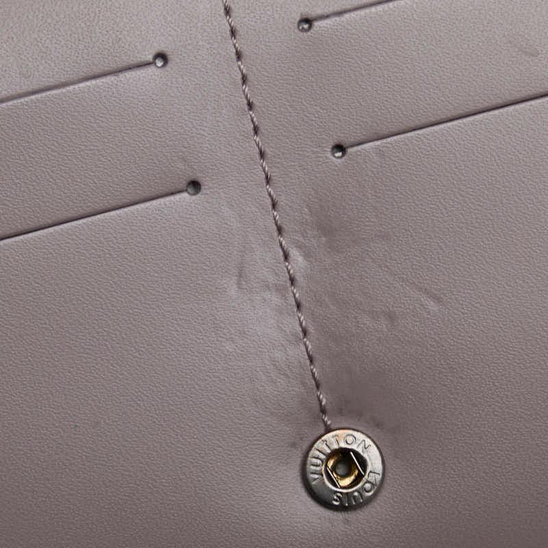 LOUIS VUITTON ルイヴィトン M5273B ショルダーバッグ グレー レザー オンフルール リラ エピ AU1024C LOUIS VUITTON（ルイ・ヴィトン） ルイ ヴィトン エピ オンフルール