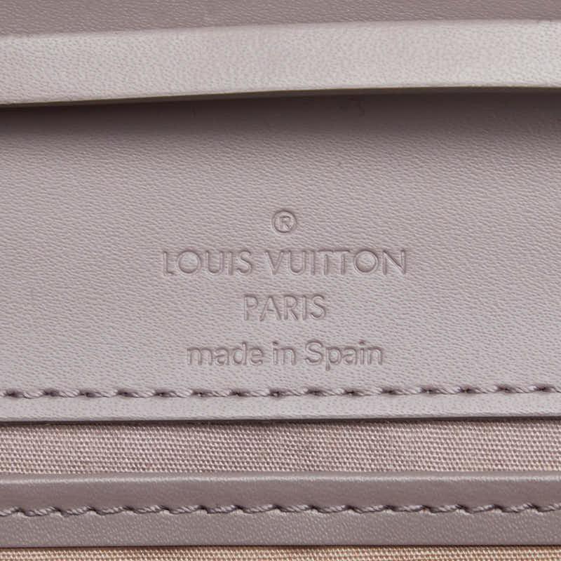 LOUIS VUITTON ルイヴィトン M5273B ショルダーバッグ グレー レザー オンフルール リラ エピ AU1024C LOUIS VUITTON（ルイ・ヴィトン） ルイ ヴィトン エピ オンフルール