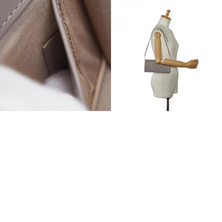 LOUIS VUITTON ルイヴィトン M5273B ショルダーバッグ グレー レザー オンフルール リラ エピ AU1024C LOUIS VUITTON（ルイ・ヴィトン） ルイ ヴィトン エピ オンフルール