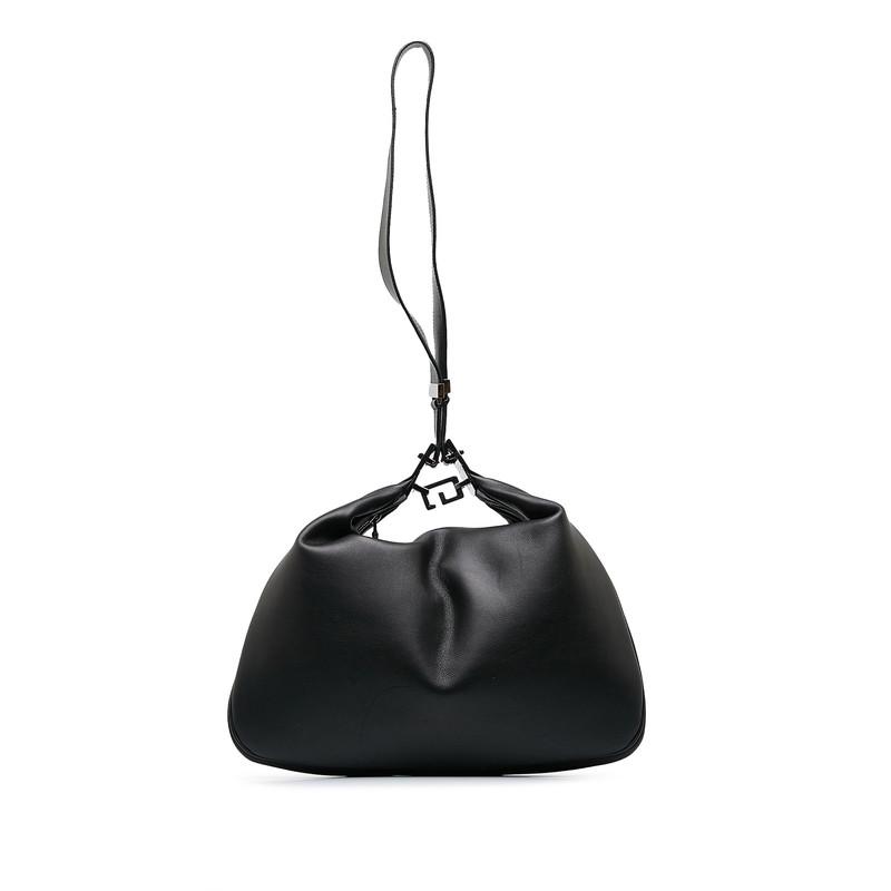 GUCCI（グッチ） ワンショルダーバッグ ハンドバッグ 0013341 レザー