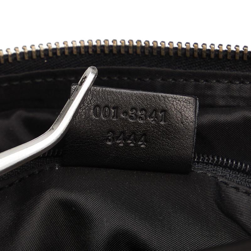 GUCCI（グッチ） ワンショルダーバッグ ハンドバッグ 0013341 レザー