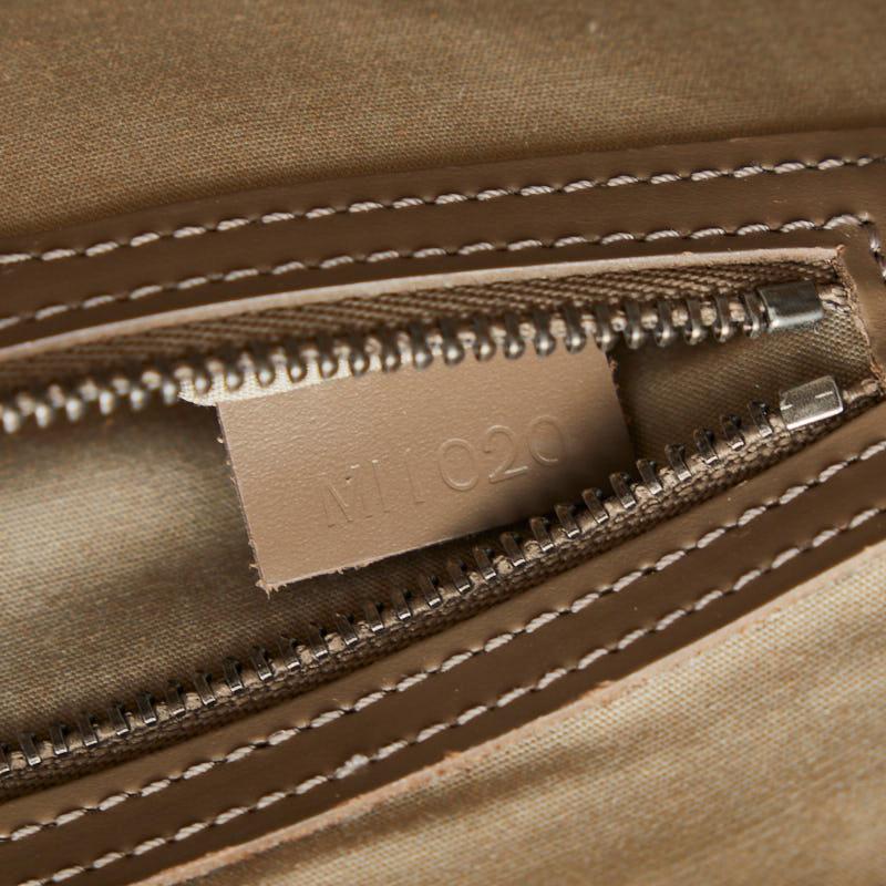 LOUIS VUITTON ルイ ヴィトン エピ サントロペ トートバッグ LOUIS VUITTON ルイ ヴィトン エピ サントロペ トートバッグ
