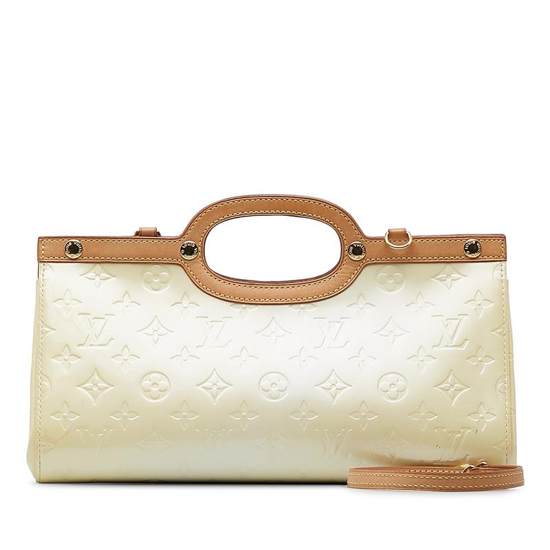 LOUIS VUITTON（ルイ・ヴィトン） ルイ ヴィトン モノグラム ヴェルニ 
