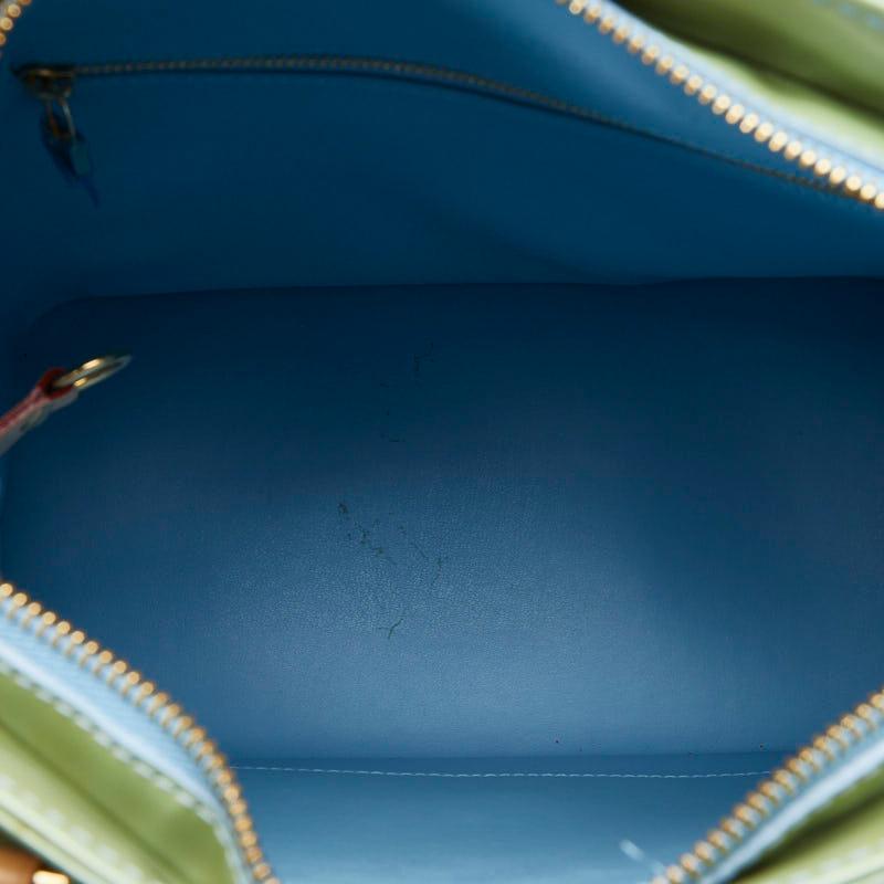LOUIS VUITTON（ルイ・ヴィトン） ルイ ヴィトン モノグラム ヴェルニ