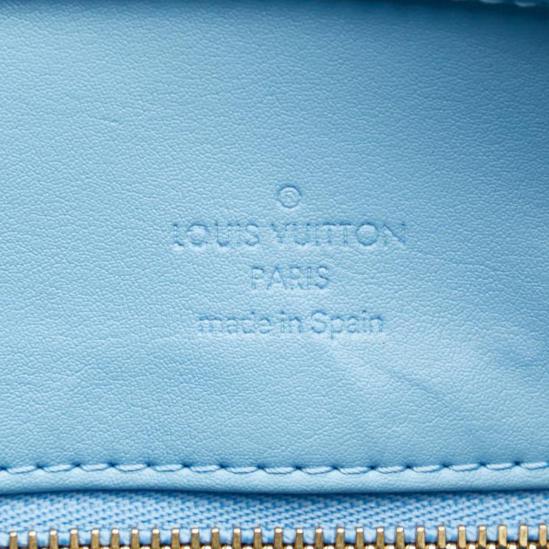 LOUIS VUITTON（ルイ・ヴィトン） ルイ ヴィトン モノグラム ヴェルニ