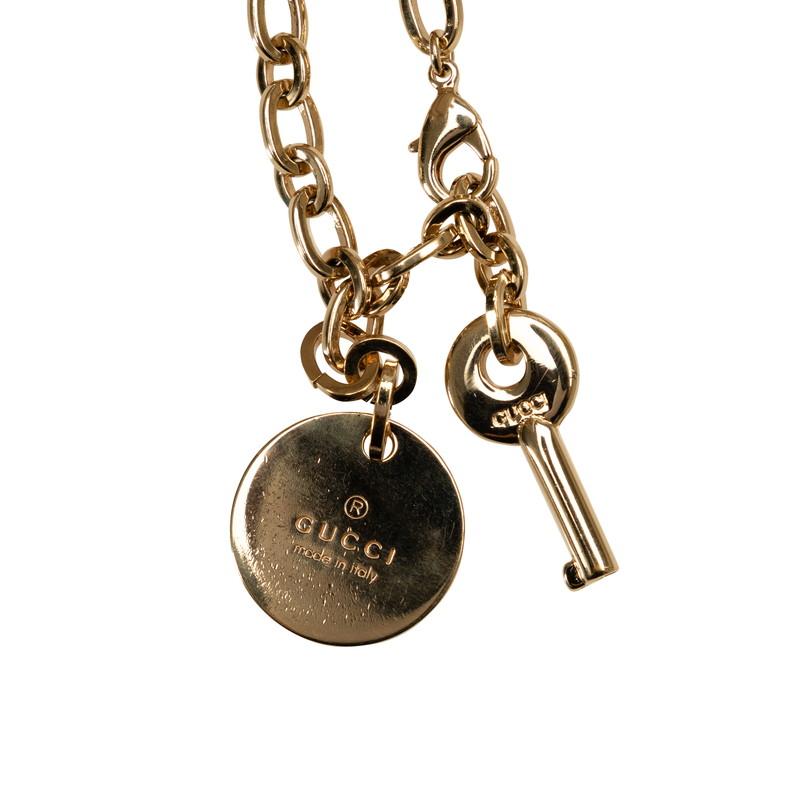GUCCI（グッチ） ハンドバッグ ドクターズバッグ 146002 ホワイト 