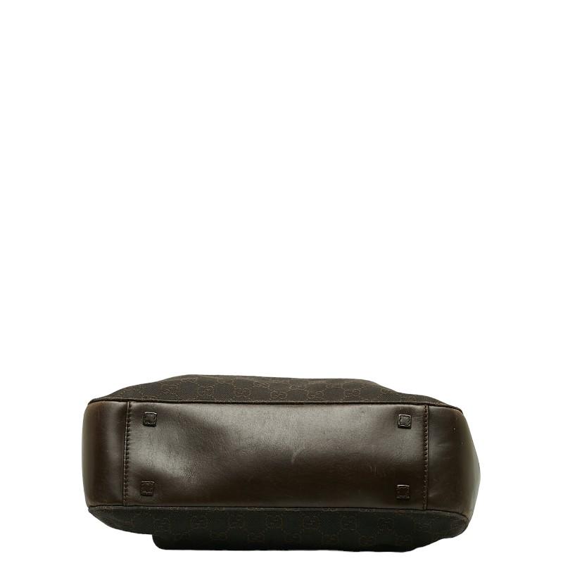 GUCCI グッチ GGキャンバス ハンドバッグ トートバッグ 101919