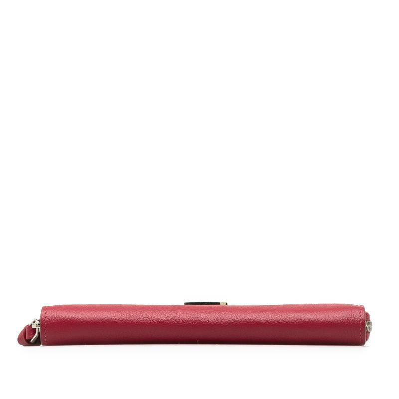 LOUIS VUITTON（ルイ・ヴィトン） ルイ ヴィトン ジッピー ロックミー