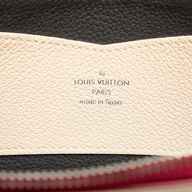 LOUIS VUITTON（ルイ・ヴィトン） ルイ ヴィトン ジッピー ロックミー 