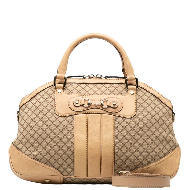 専用です。 GUCCI（グッチ） ディアマンテ ホースビット ハンドバッグ ショルダー