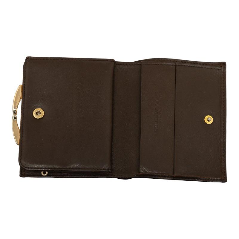BURBERRY バーバリー ノバチェック シャドーホース 二つ折り財布 BURBERRY バーバリー ノバチェック シャドーホース 二つ折り財布