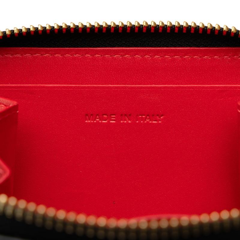 Christian Louboutin クリスチャンルブタン スタッズ コイン