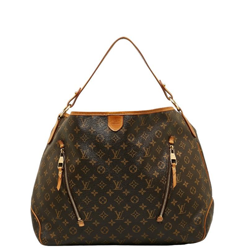 LOUIS VUITTON ルイ ヴィトン モノグラム ディライトフルGM LOUIS VUITTON ルイ ヴィトン モノグラム ディライトフルGM