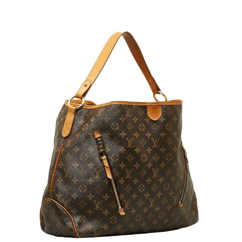 LOUIS VUITTON ルイ ヴィトン モノグラム ディライトフルGM LOUIS VUITTON ルイ ヴィトン モノグラム ディライトフルGM