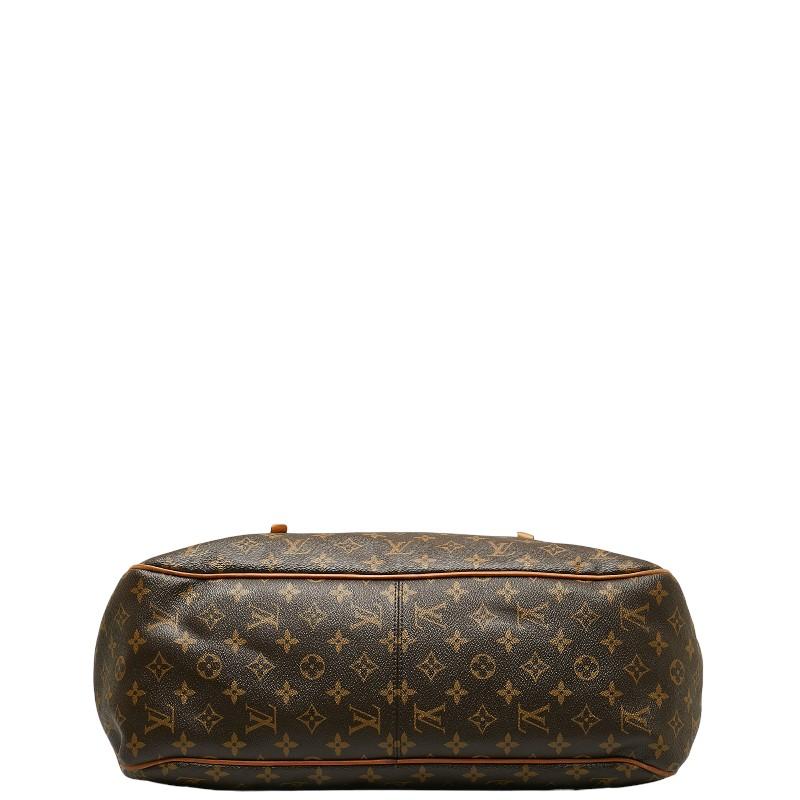 LOUIS VUITTON ルイ ヴィトン モノグラム ディライトフルGM LOUIS VUITTON ルイ ヴィトン モノグラム ディライトフルGM
