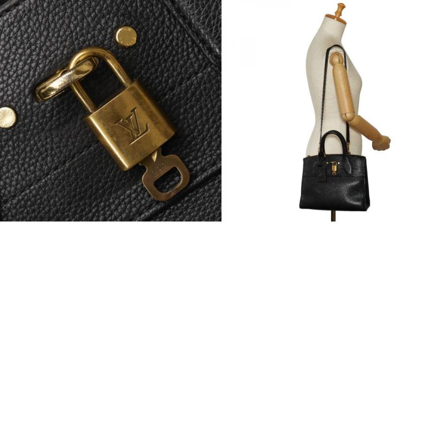 LOUIS VUITTON（ルイ・ヴィトン） ルイ ヴィトン シティスティーマーPM 