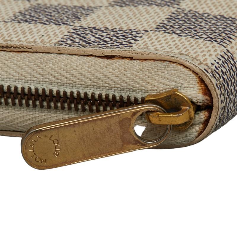LOUIS VUITTON（ルイ・ヴィトン） ルイ ヴィトン ダミエ アズール