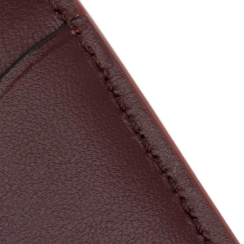BURBERRY（バーバリー） ロゴ カードケース パスケース 名刺入れ