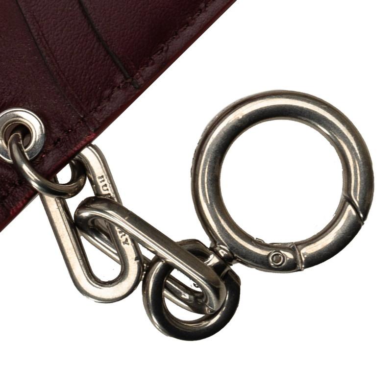 BURBERRY（バーバリー） ロゴ カードケース パスケース 名刺入れ