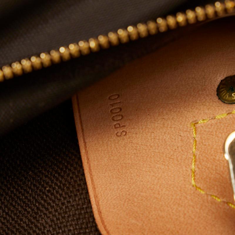 LOUIS VUITTON（ルイ・ヴィトン） ルイ ヴィトン モノグラム ウス