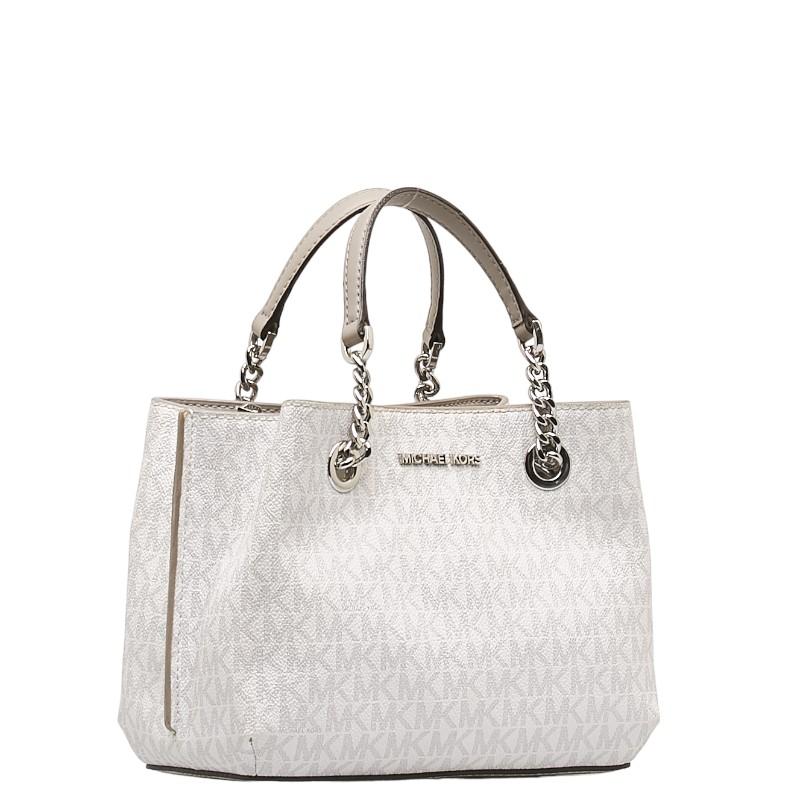 MICHAEL KORS（マイケルコース） シグネチャー ビスクティーガン