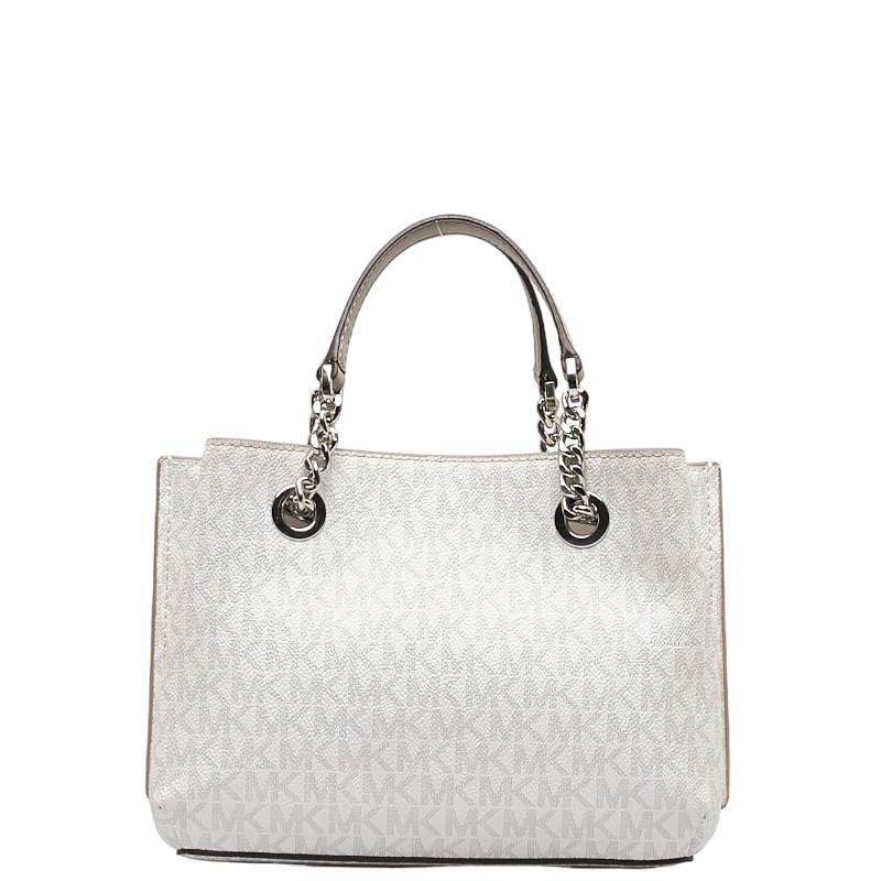 MICHAEL KORS（マイケルコース） シグネチャー ビスクティーガン