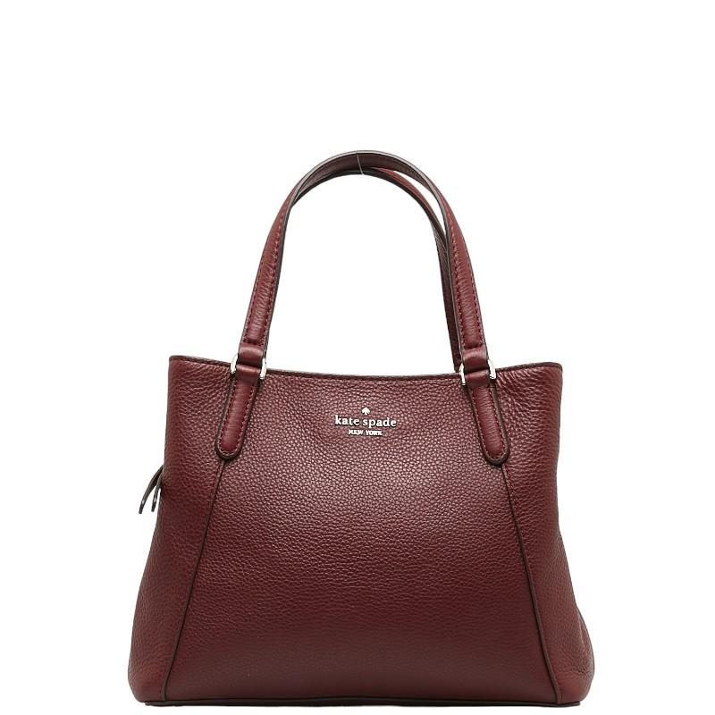 kate spade NEW YORK ケイトスペード ハンドバッグ ショルダーバッグ  