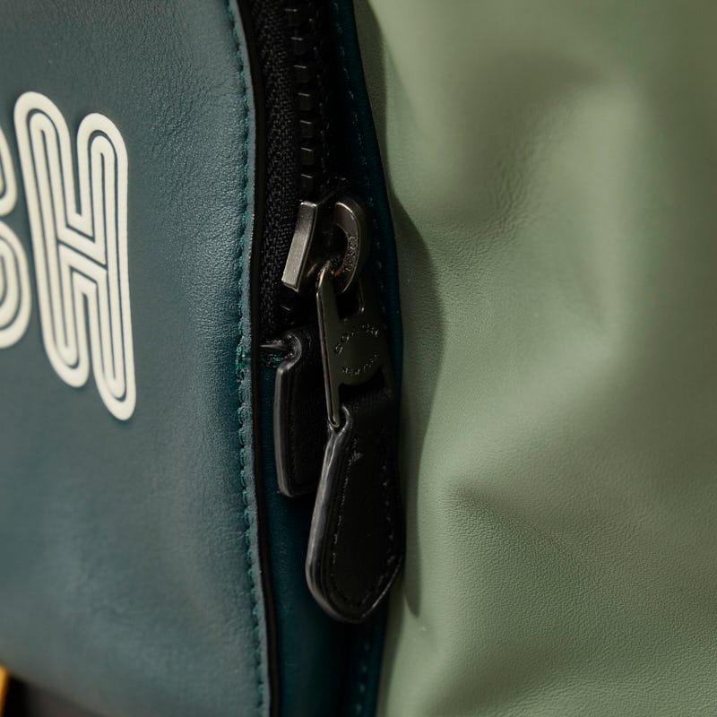 COACH（コーチ） リュックサック バックパック C6656 グリーン