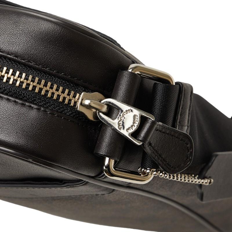 COACH（コーチ） シグネチャー 斜め掛け ショルダーバッグ F54788