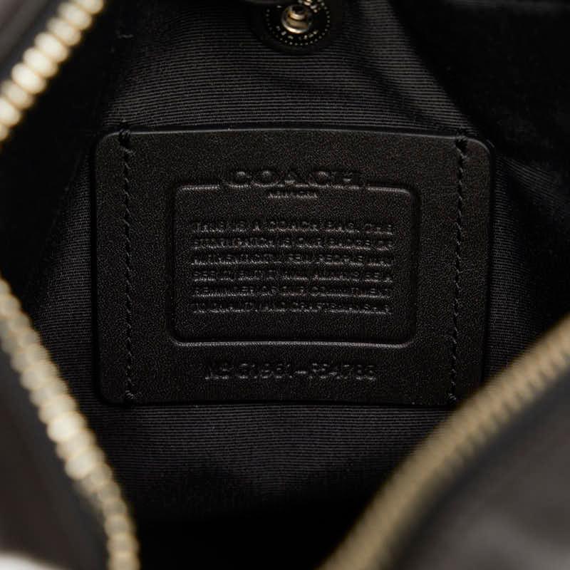 COACH コーチ シグネチャー 斜め掛け ショルダーバッグ F54788