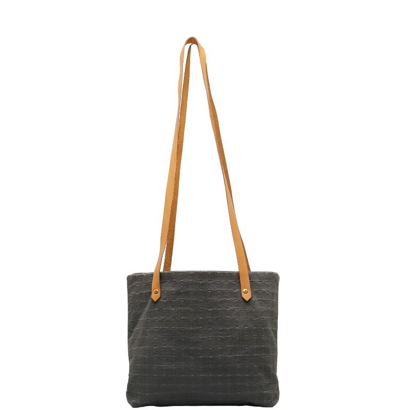 HERMES エルメス アメダバ カバ ドゥ ポッシュ トートバッグ