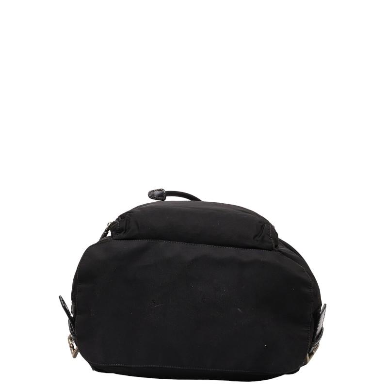 大人気モデル訳ありですが美品PRADA ブラック ナイロン バックパック 楽天市場】【バッグ】PRADA プラダ バックパック リュックサック