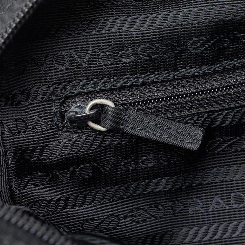 PRADA（プラダ） 三角ロゴプレート 斜め掛け ショルダーバッグ BT0168 