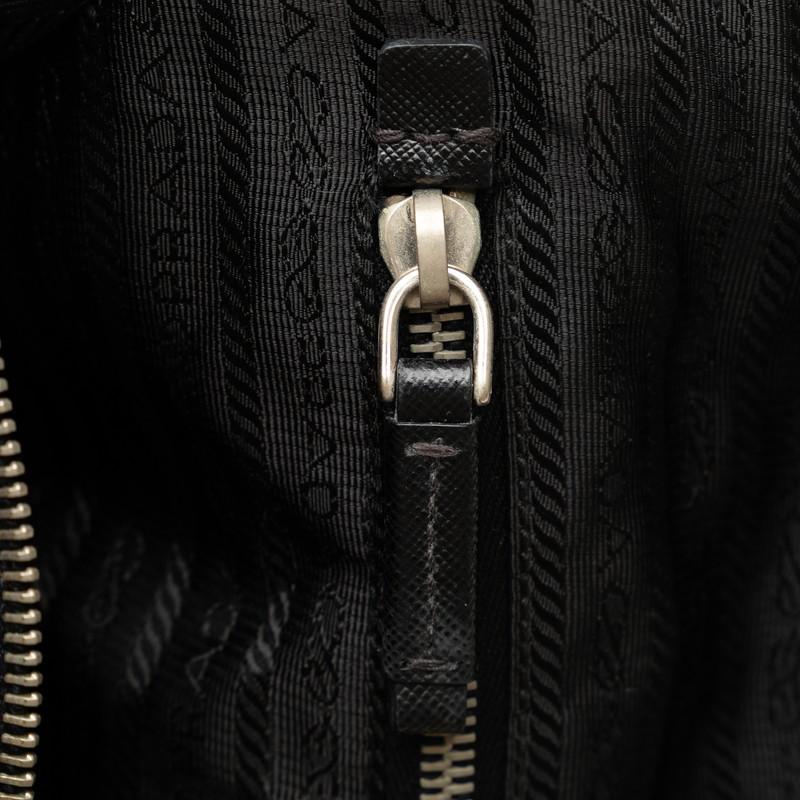 PRADA プラダ 三角ロゴプレート ハンドバッグ ワンショルダー PRADA プラダ 三角ロゴプレート ハンドバッグ ワンショルダー