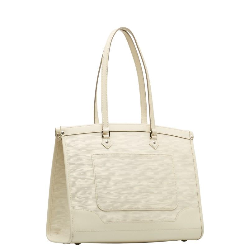 LOUIS VUITTON（ルイ・ヴィトン） ルイ ヴィトン エピ マドレーヌ GM 