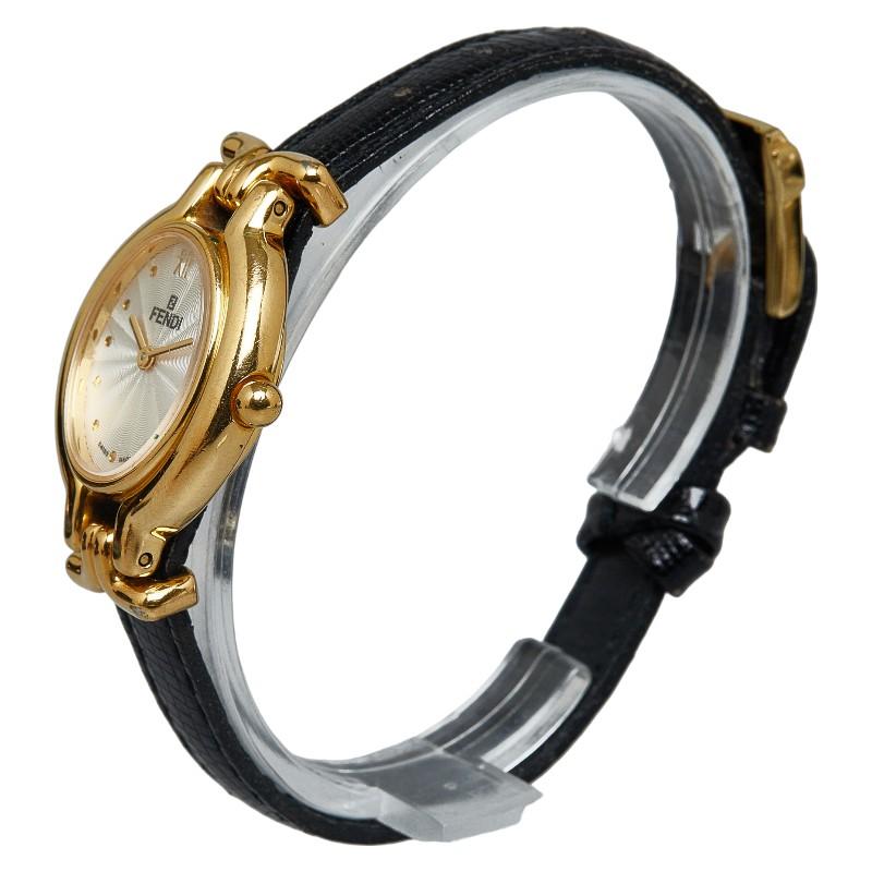 FENDI フェンディ カメレオン 腕時計 ベルト5本セット ジャンク品